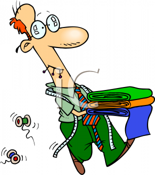 Cartoon Clipart
