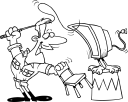 Cartoon Clipart