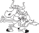 Cow Clipart
