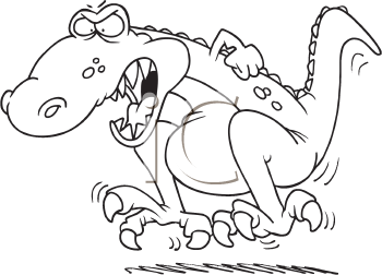 Dinosaur Clipart