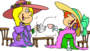 Cartoon Clipart