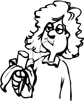 Banana Clipart