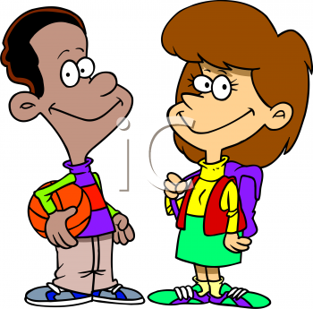 Cartoon Clipart