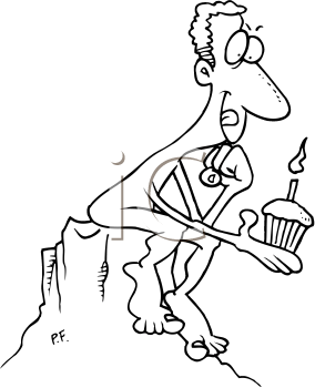 Candles Clipart
