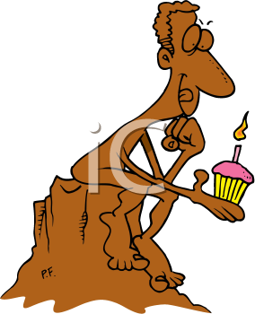Candles Clipart