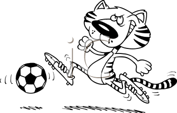 Football Clipart