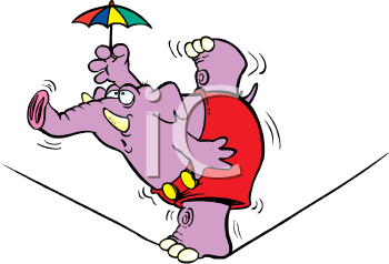 Elephant Clipart