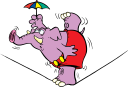 Elephant Clipart