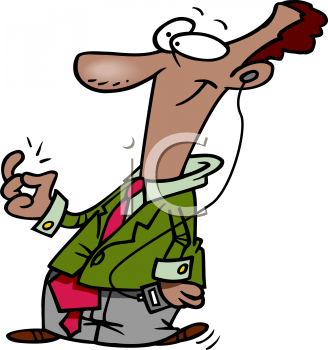 African American Clipart