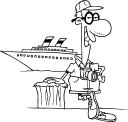Tourism Clipart