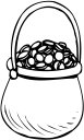 Pots Clipart