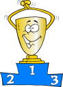 Awards Clipart