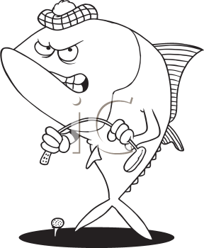Fish Clipart