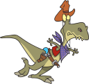 Dinosaur Clipart