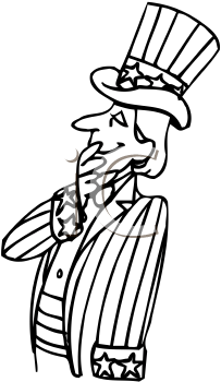 United States Clipart