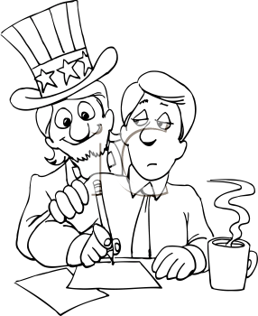 United States Clipart