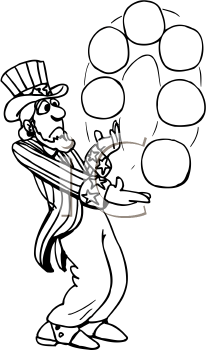 United States Clipart