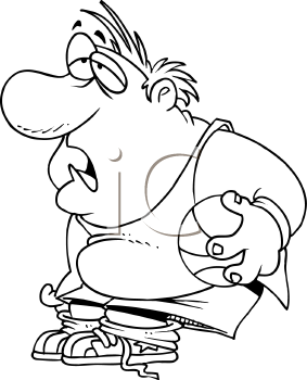 Basketball Clipart
