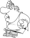 Basketball Clipart