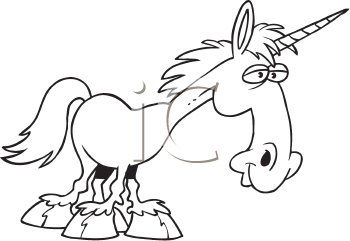 Horse Clipart