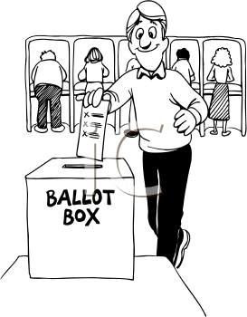 Election Clipart