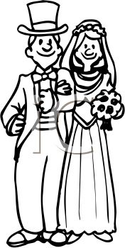 Wedding Clipart