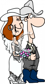 Wedding Clipart