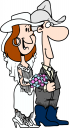 Wedding Clipart