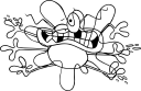 Cartoon Clipart