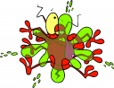 Bug Clipart