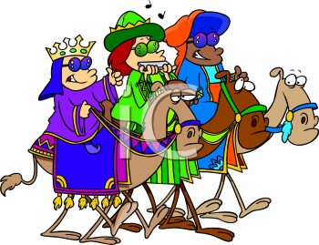 Camel Clipart