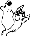Wolf Clipart