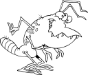 Bug Clipart