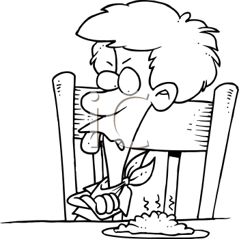 Cabbage Clipart