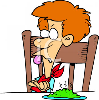 Cabbage Clipart