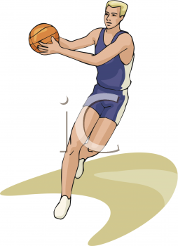 Basketball Clipart