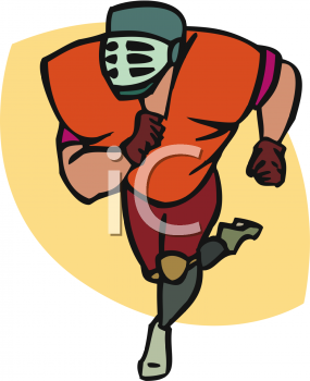 Football Clipart