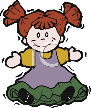 Toys Clipart
