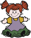 Toys Clipart