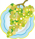 Grape Clipart