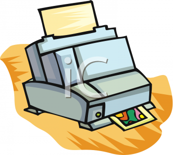 Computer Clipart