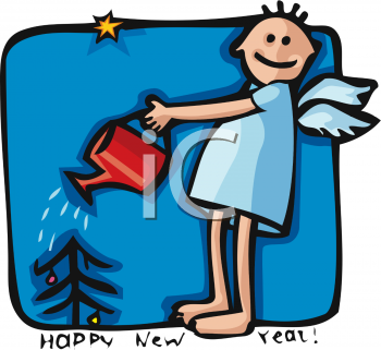 Angel Clipart
