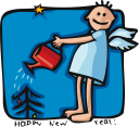 Angel Clipart