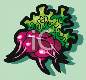 Vegetables Clipart