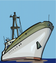 Ship Clipart