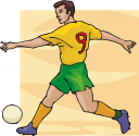 Football Clipart