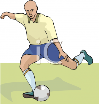 Football Clipart