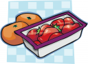 Tomato Clipart