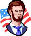President Clipart