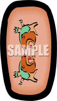Fish Clipart